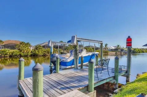 8058 Santa Cruz Drive Port Charlotte FL 33981