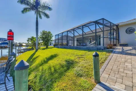 8058 Santa Cruz Drive Port Charlotte FL 33981