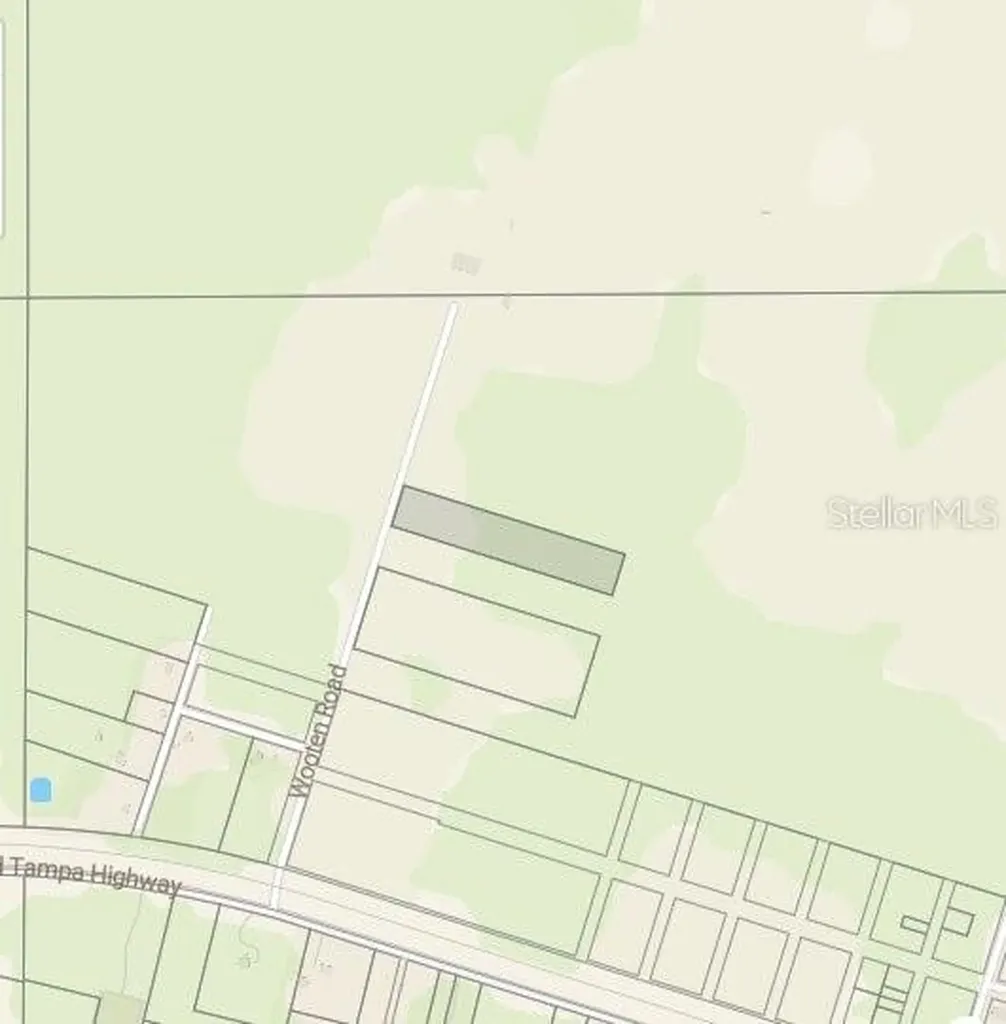 Tbd Wooten Road Davenport FL 33896