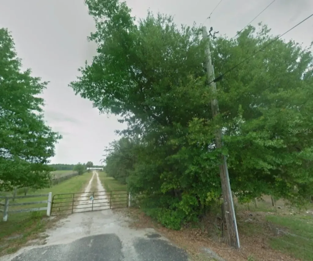 Tbd Wooten Road Davenport FL 33896