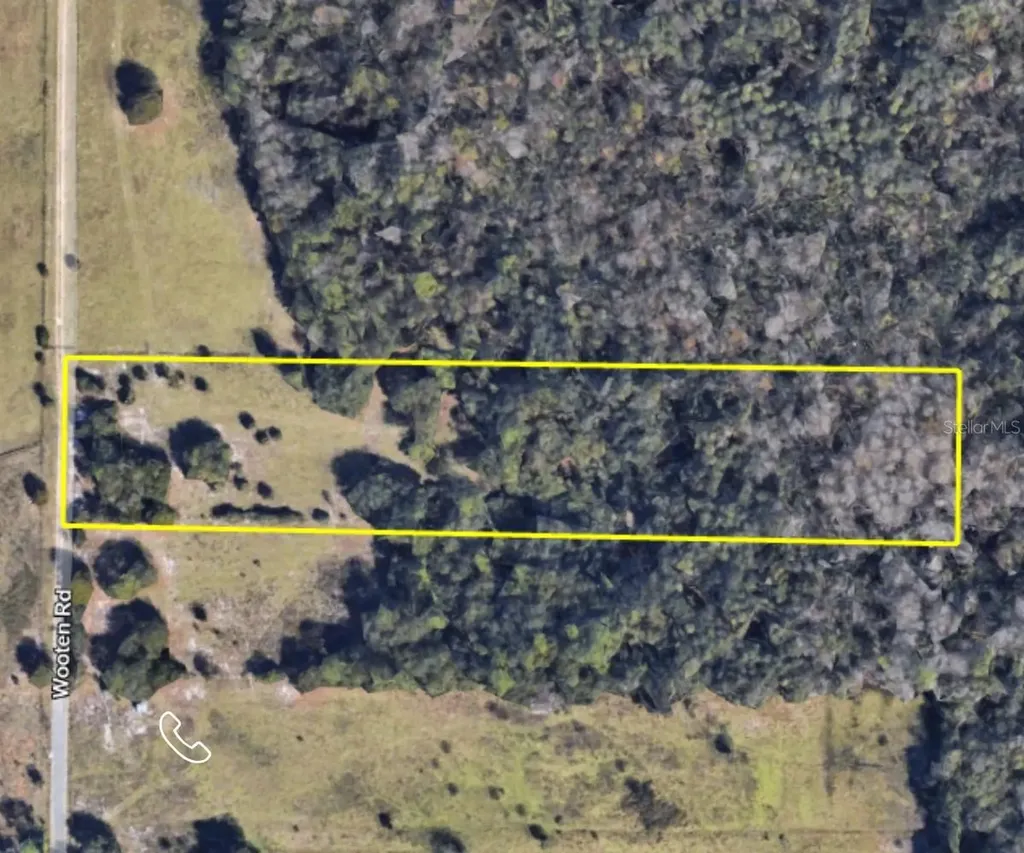 Tbd Wooten Road Davenport FL 33896