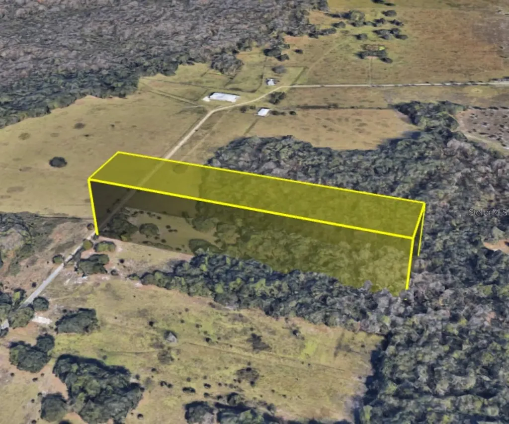 Tbd Wooten Road Davenport FL 33896