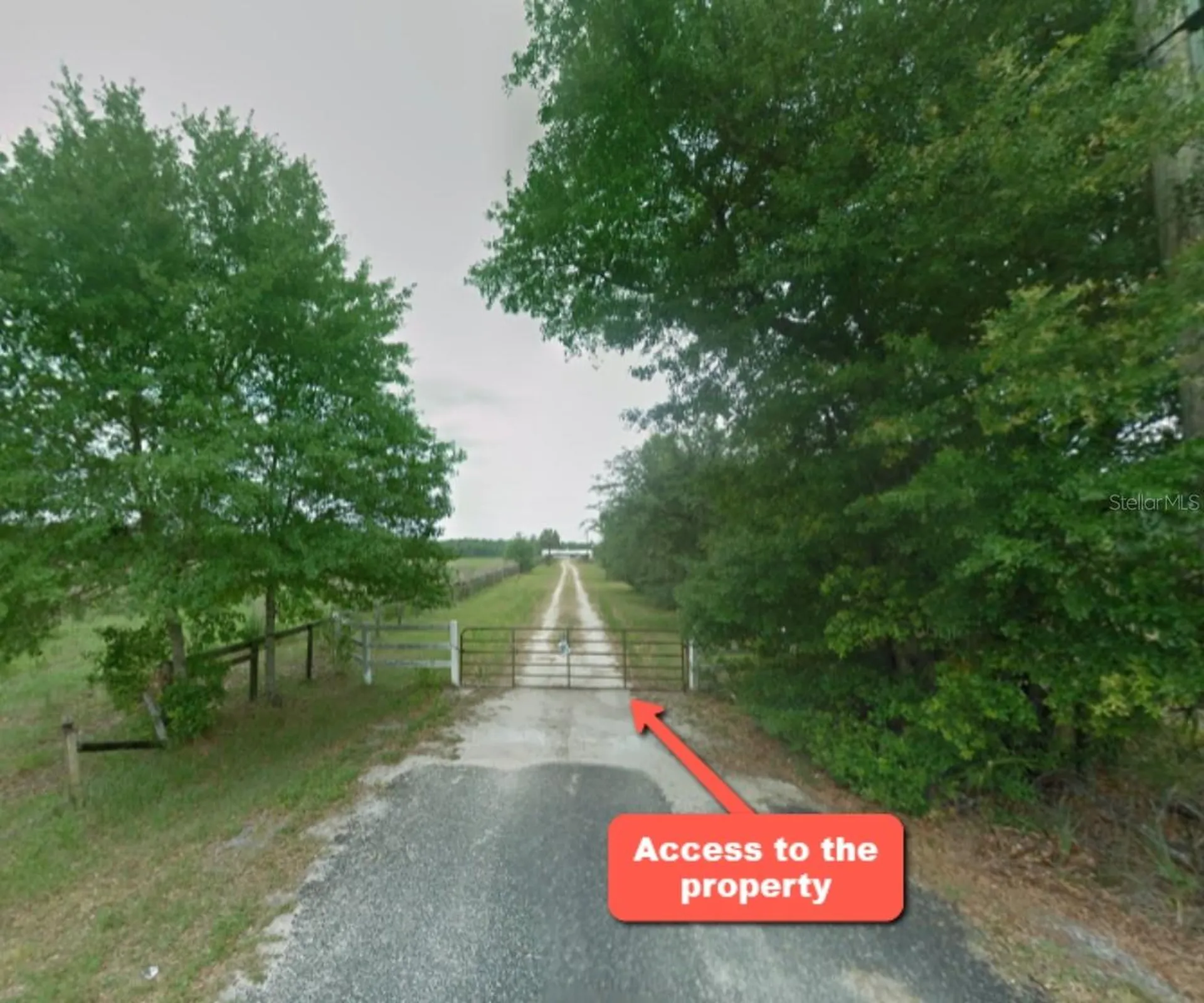 Tbd Wooten Road Davenport FL 33896