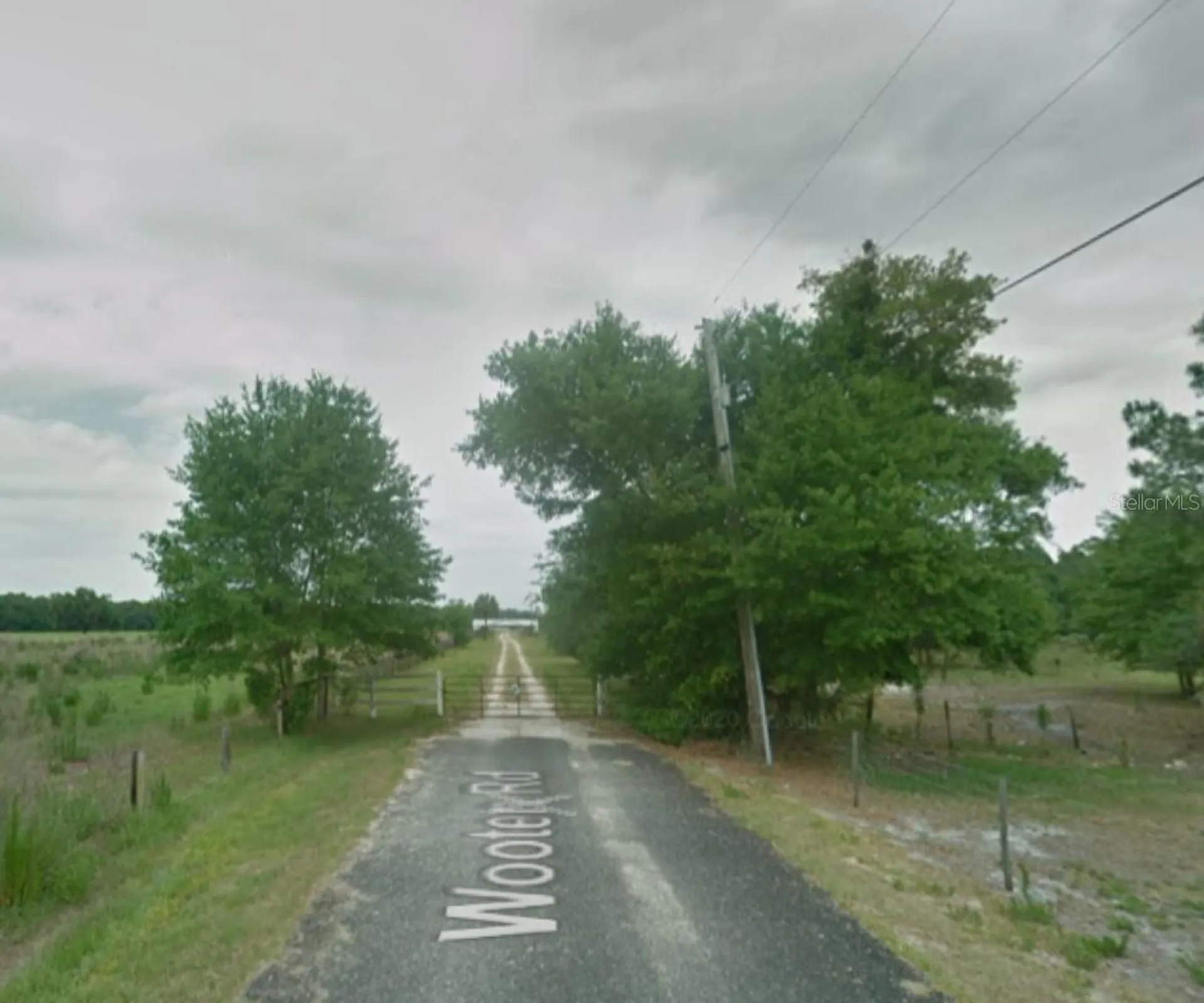Tbd Wooten Road Davenport FL 33896