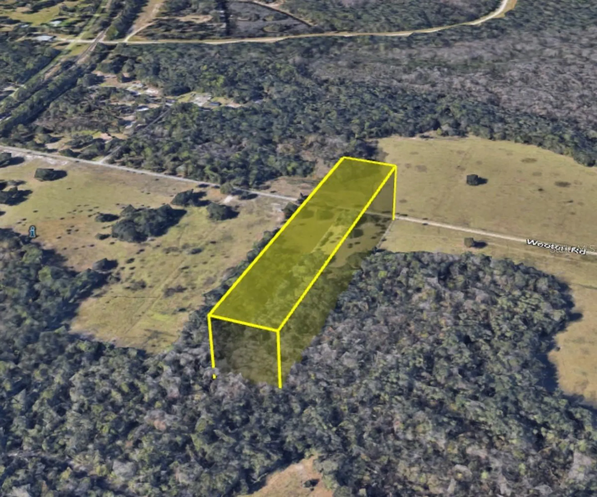 Tbd Wooten Road Davenport FL 33896