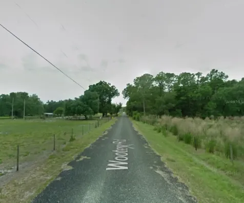 Tbd Wooten Road Davenport FL 33896