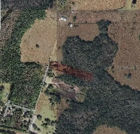 Tbd Wooten Road Davenport FL 33896