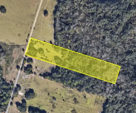Tbd Wooten Road Davenport FL 33896