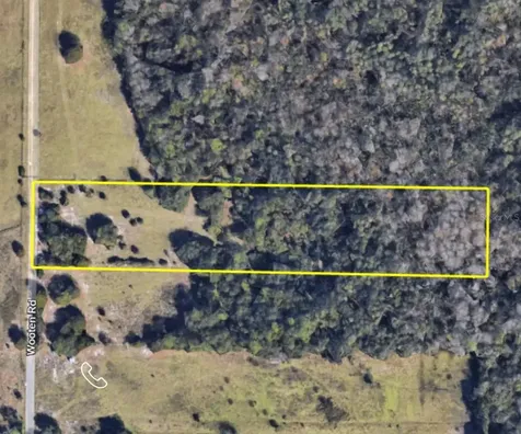 Tbd Wooten Road Davenport FL 33896