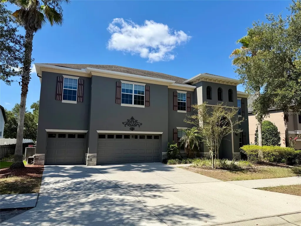 10531 Mistflower Lane Tampa FL 33647