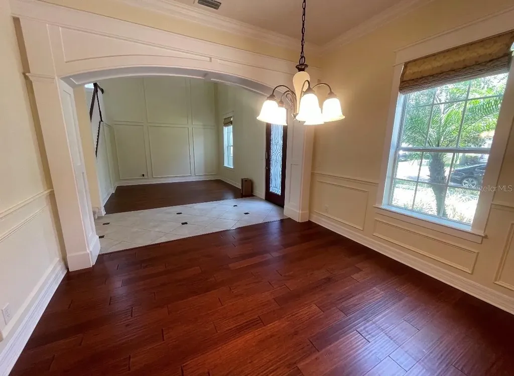 10531 Mistflower Lane Tampa FL 33647