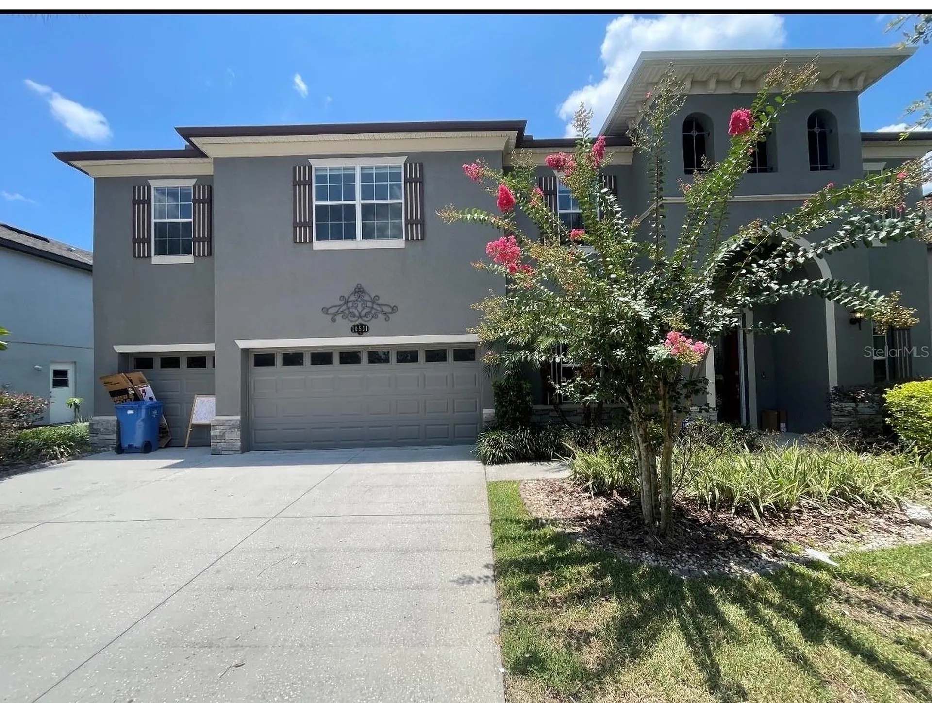 10531 Mistflower Lane Tampa FL 33647