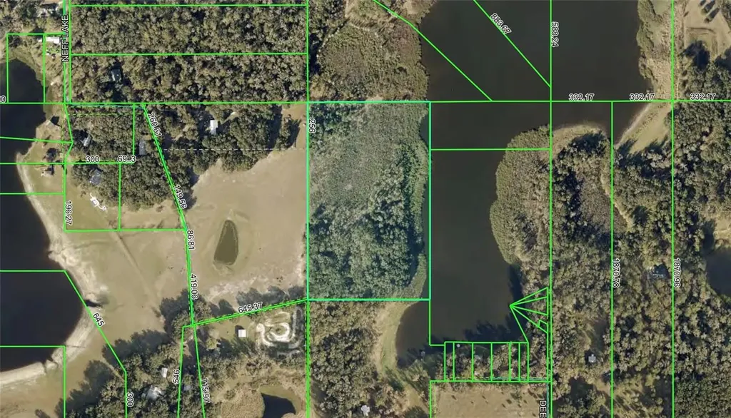 Deepwell Drive Brooksville FL 34602