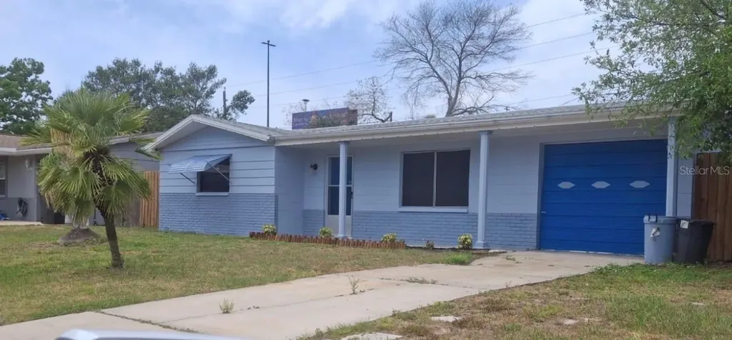4601 Eastwood Lane Holiday FL 34690