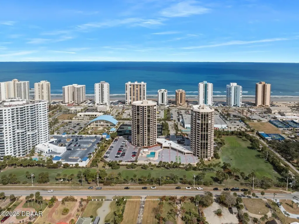 1 Oceans West Boulevard Daytona Beach FL 32118