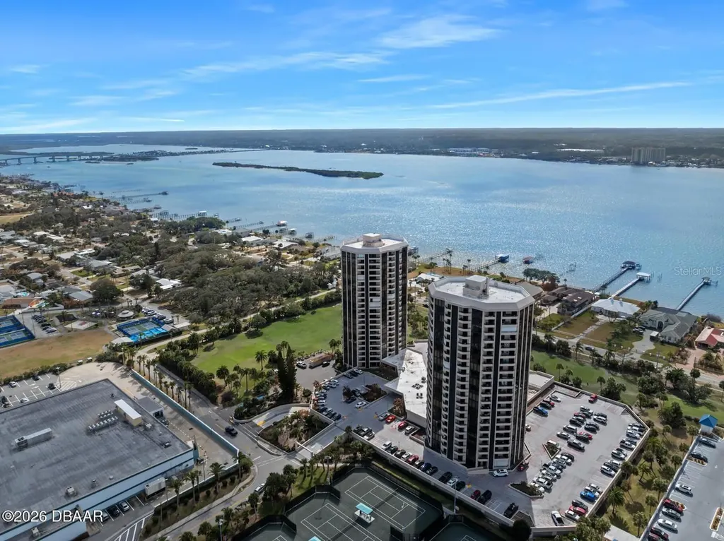 1 Oceans West Boulevard Daytona Beach FL 32118