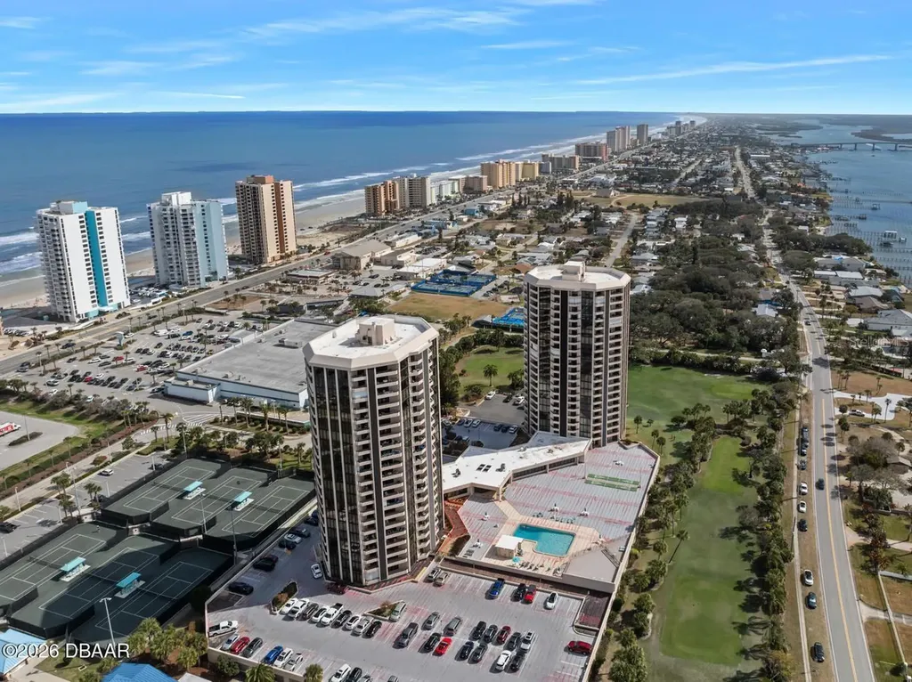 1 Oceans West Boulevard Daytona Beach FL 32118