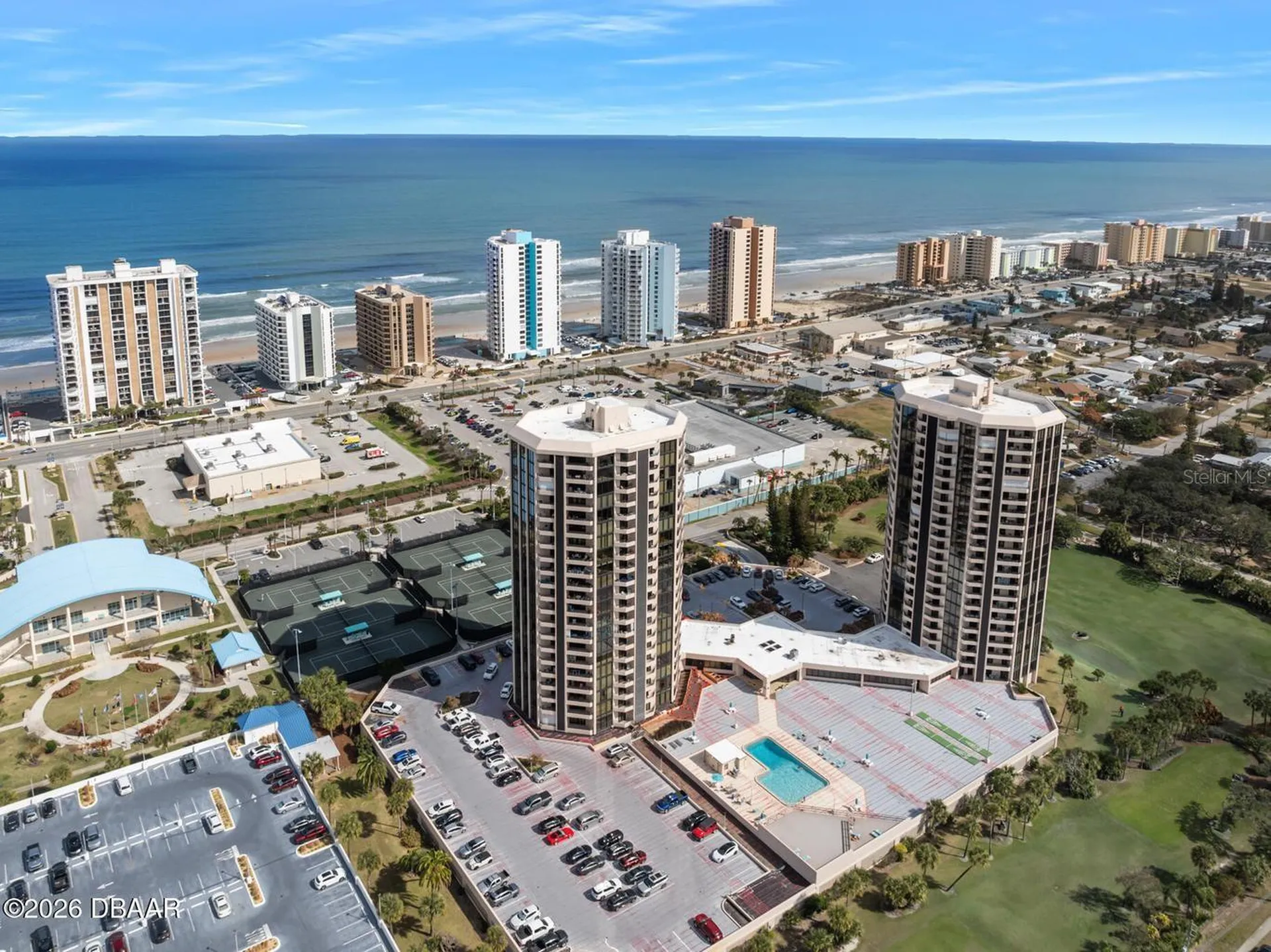 1 Oceans West Boulevard Daytona Beach FL 32118