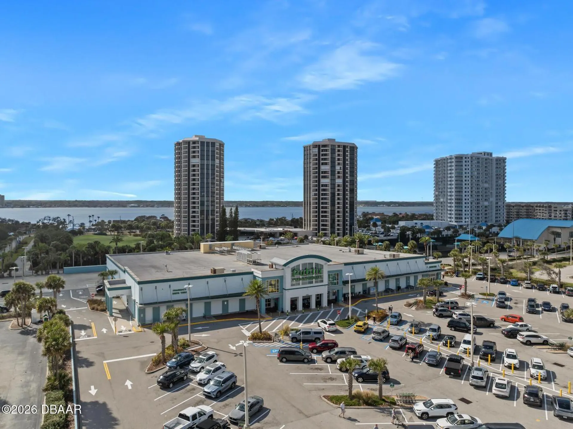 1 Oceans West Boulevard Daytona Beach FL 32118