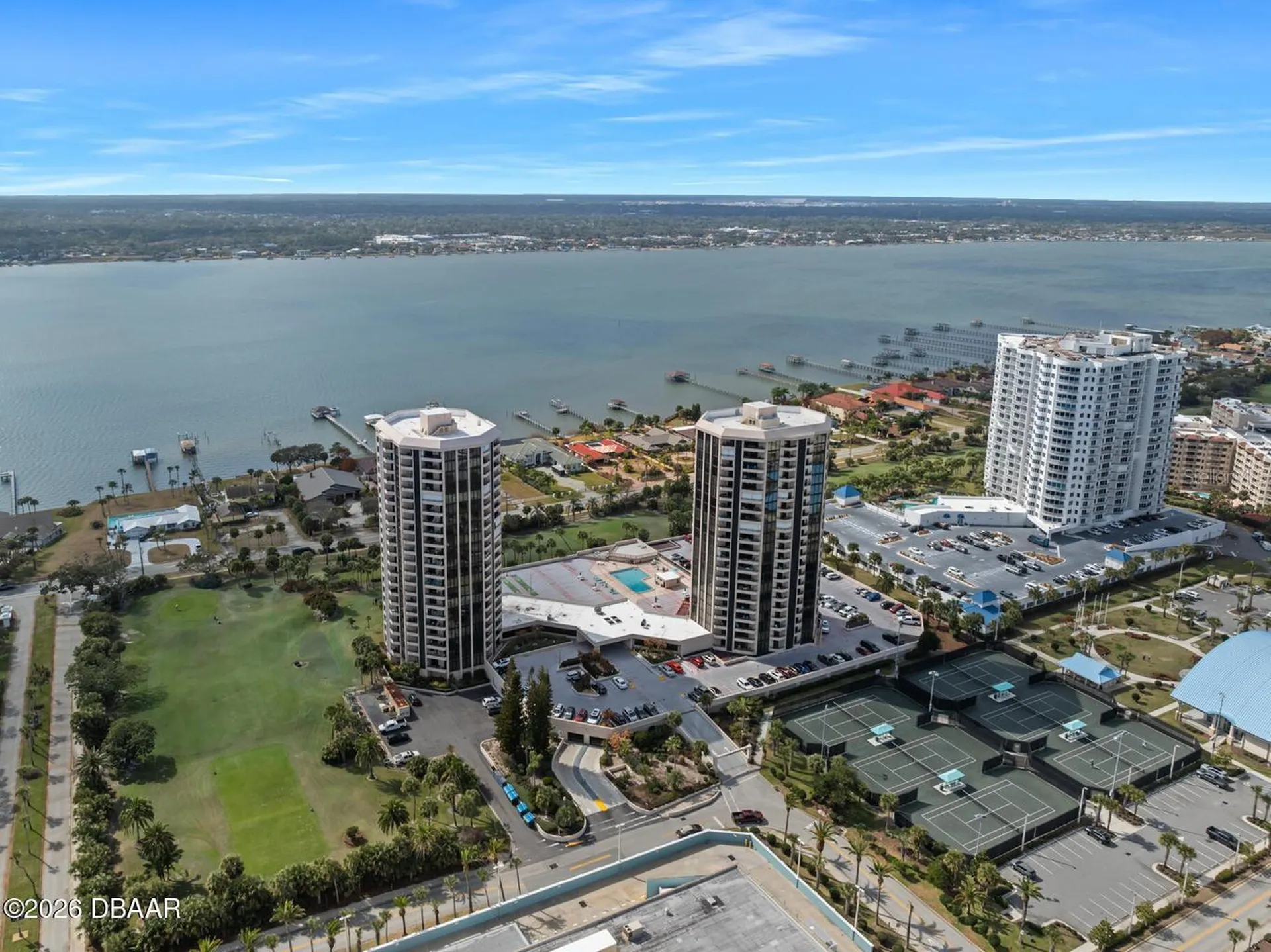 1 Oceans West Boulevard Daytona Beach FL 32118