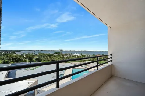 1 Oceans West Boulevard Daytona Beach FL 32118