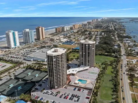 1 Oceans West Boulevard Daytona Beach FL 32118
