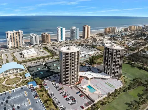 1 Oceans West Boulevard Daytona Beach FL 32118