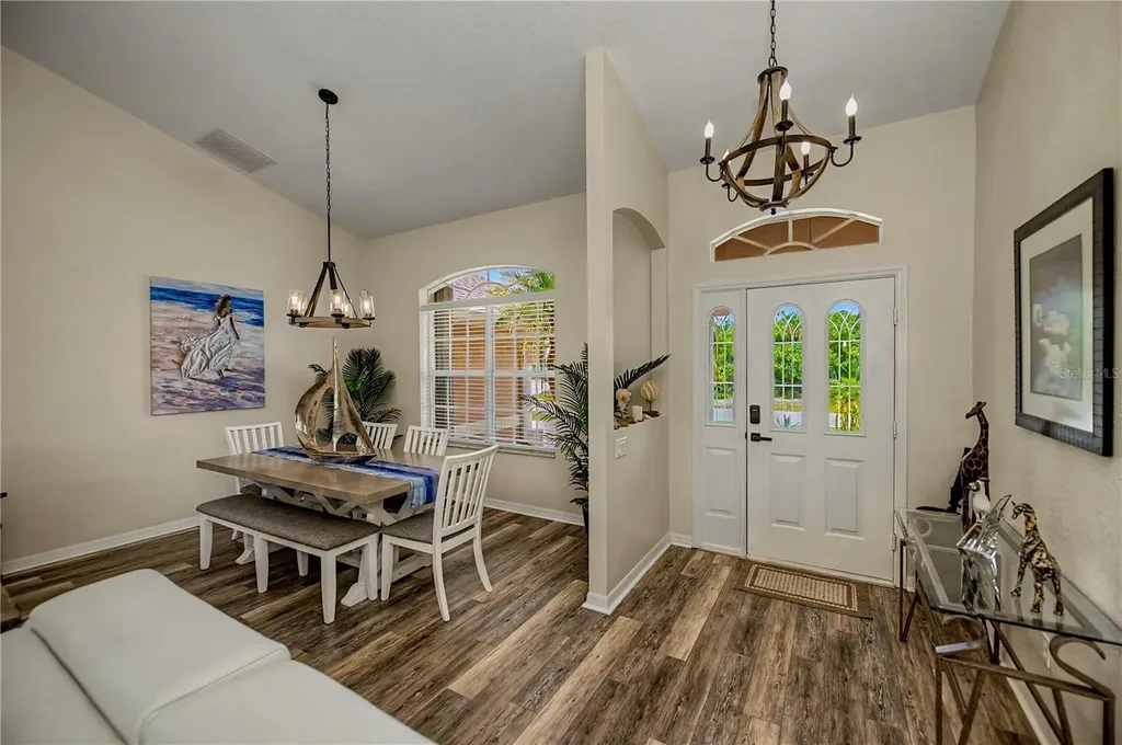 113 & 121 Red Cedar Park Rotonda West FL 33947