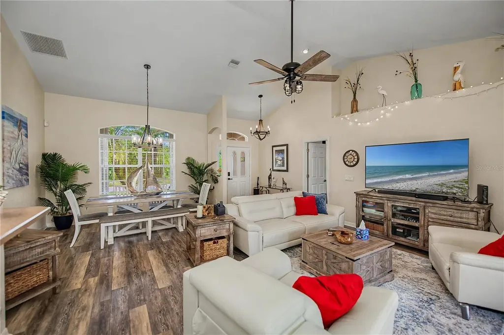 113 & 121 Red Cedar Park Rotonda West FL 33947