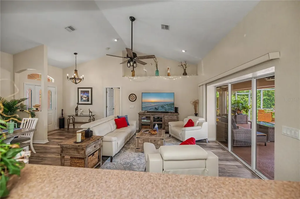 113 & 121 Red Cedar Park Rotonda West FL 33947
