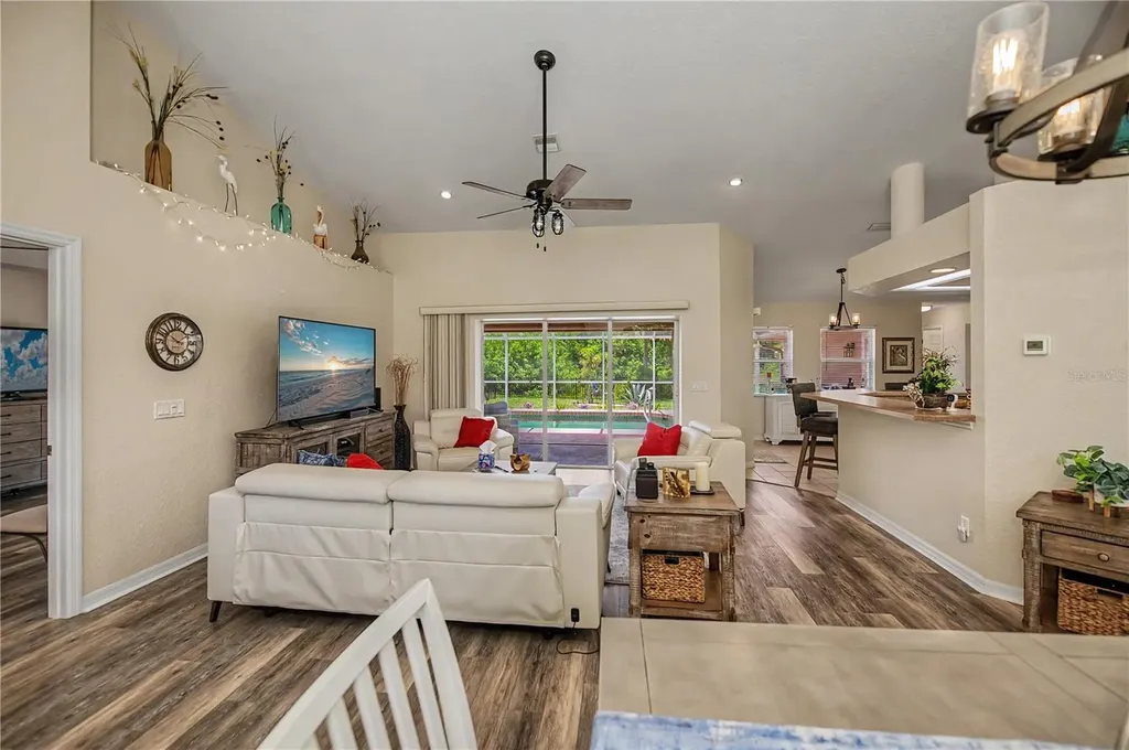 113 & 121 Red Cedar Park Rotonda West FL 33947