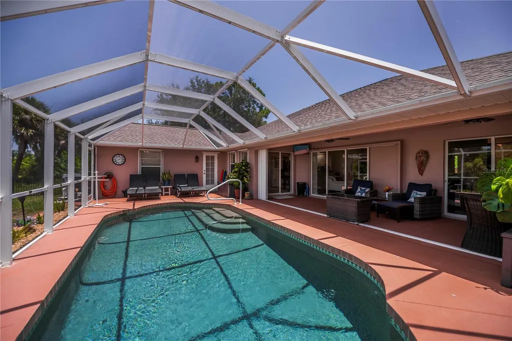 113 & 121 Red Cedar Park Rotonda West FL 33947