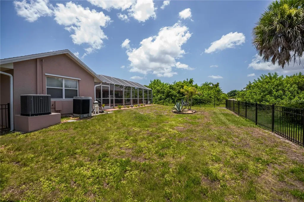 113 & 121 Red Cedar Park Rotonda West FL 33947