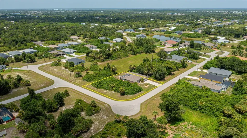 113 & 121 Red Cedar Park Rotonda West FL 33947