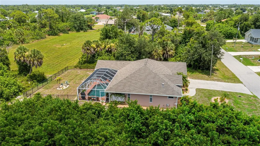 113 & 121 Red Cedar Park Rotonda West FL 33947