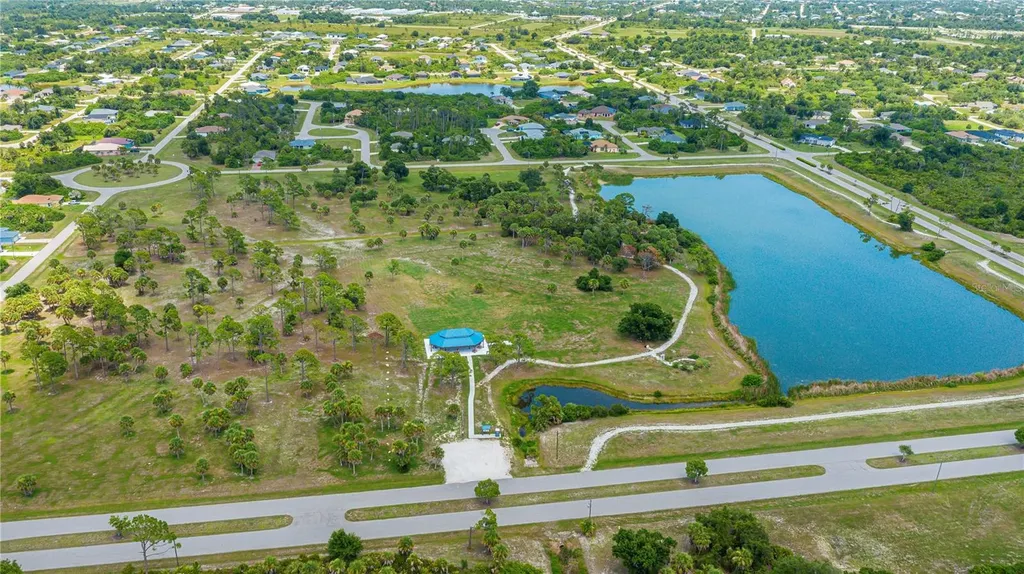 113 & 121 Red Cedar Park Rotonda West FL 33947