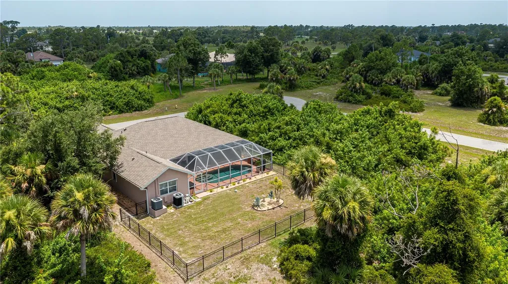 113 & 121 Red Cedar Park Rotonda West FL 33947