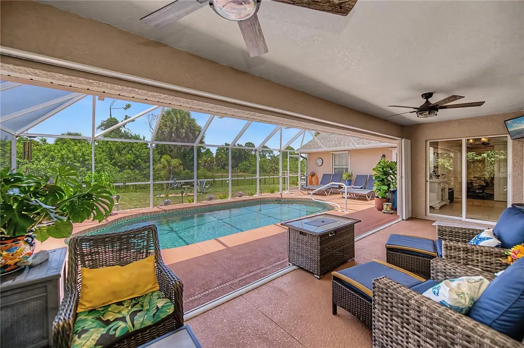 113 & 121 Red Cedar Park Rotonda West FL 33947