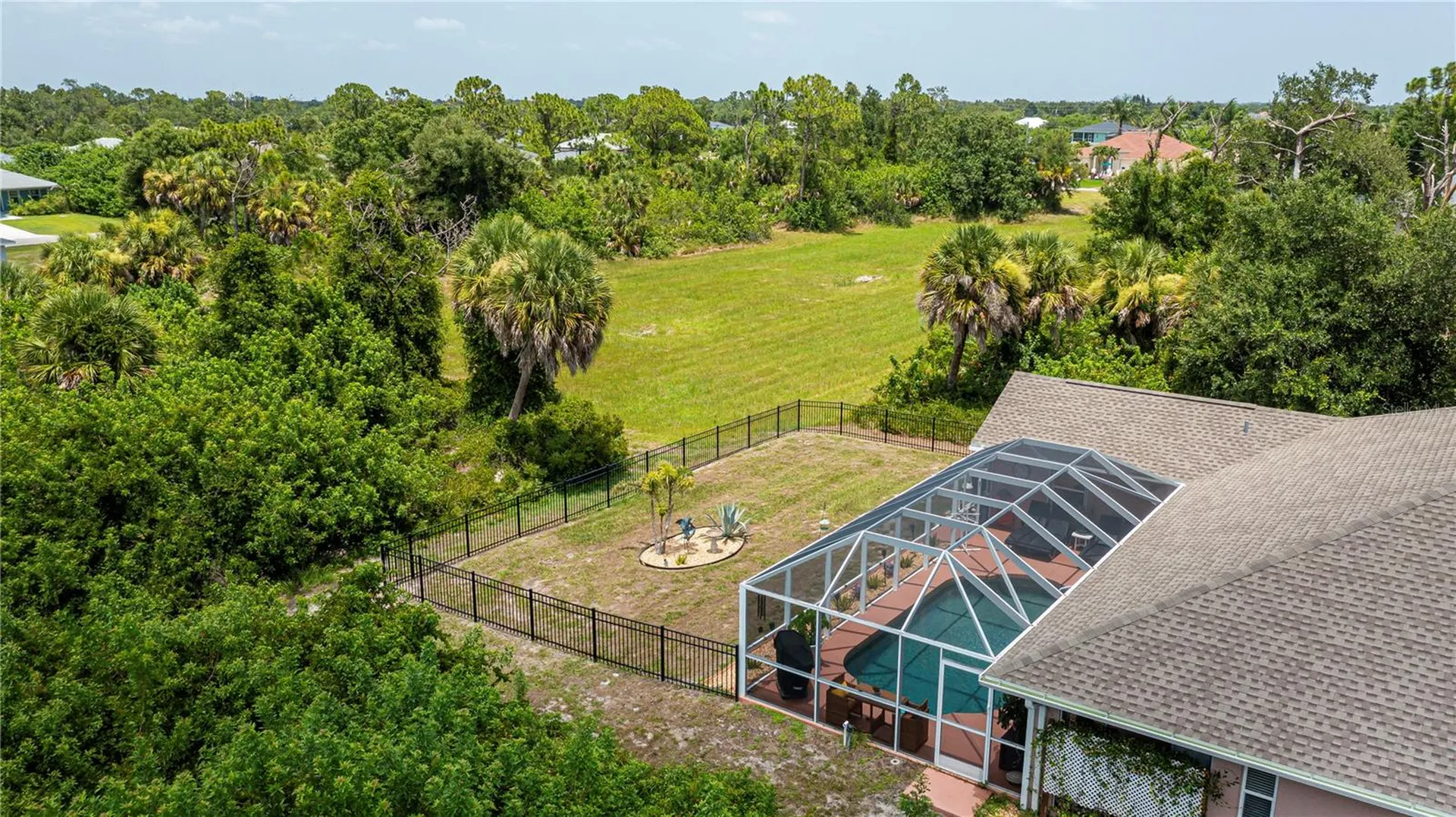 113 & 121 Red Cedar Park Rotonda West FL 33947