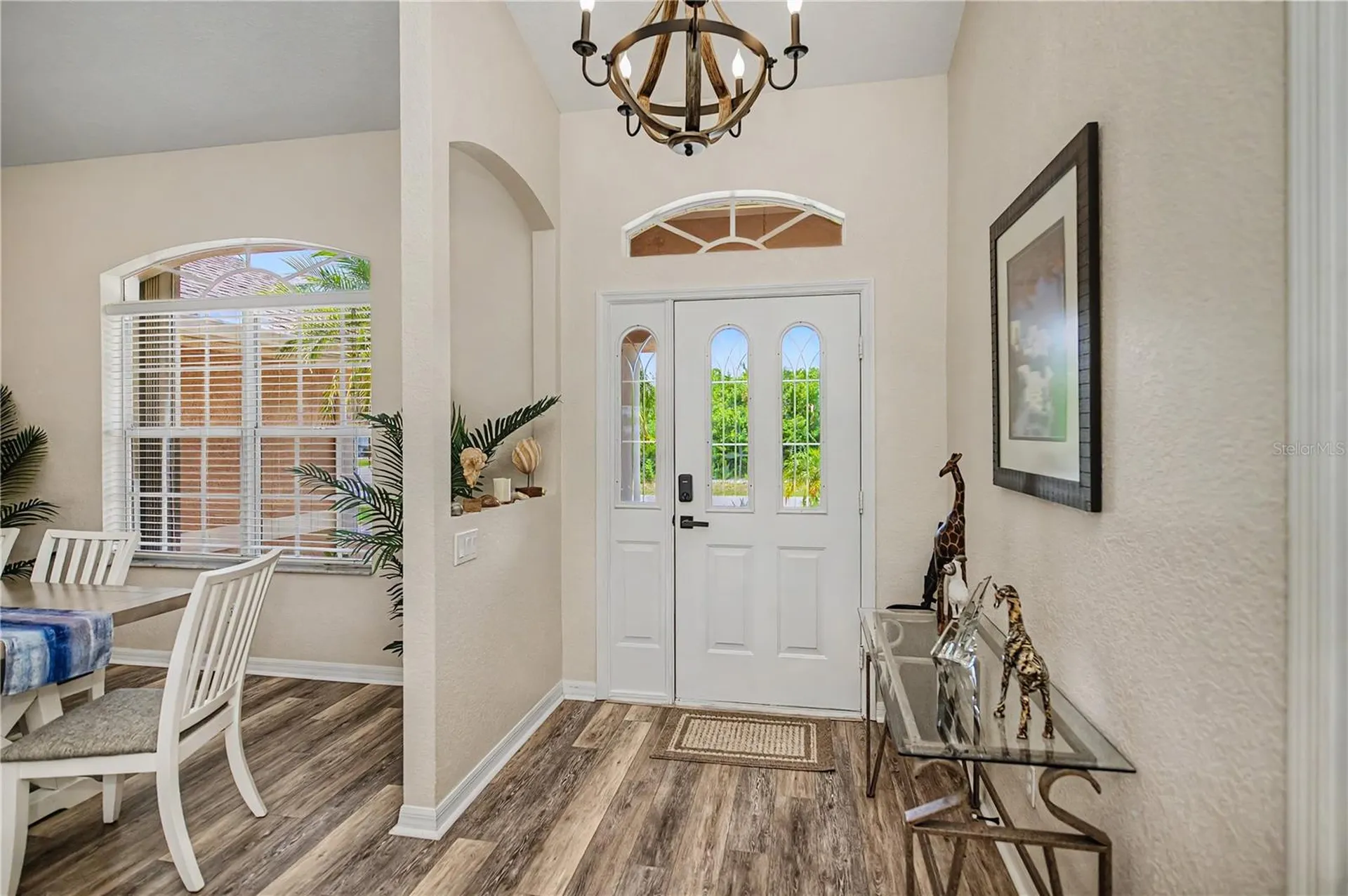 113 & 121 Red Cedar Park Rotonda West FL 33947