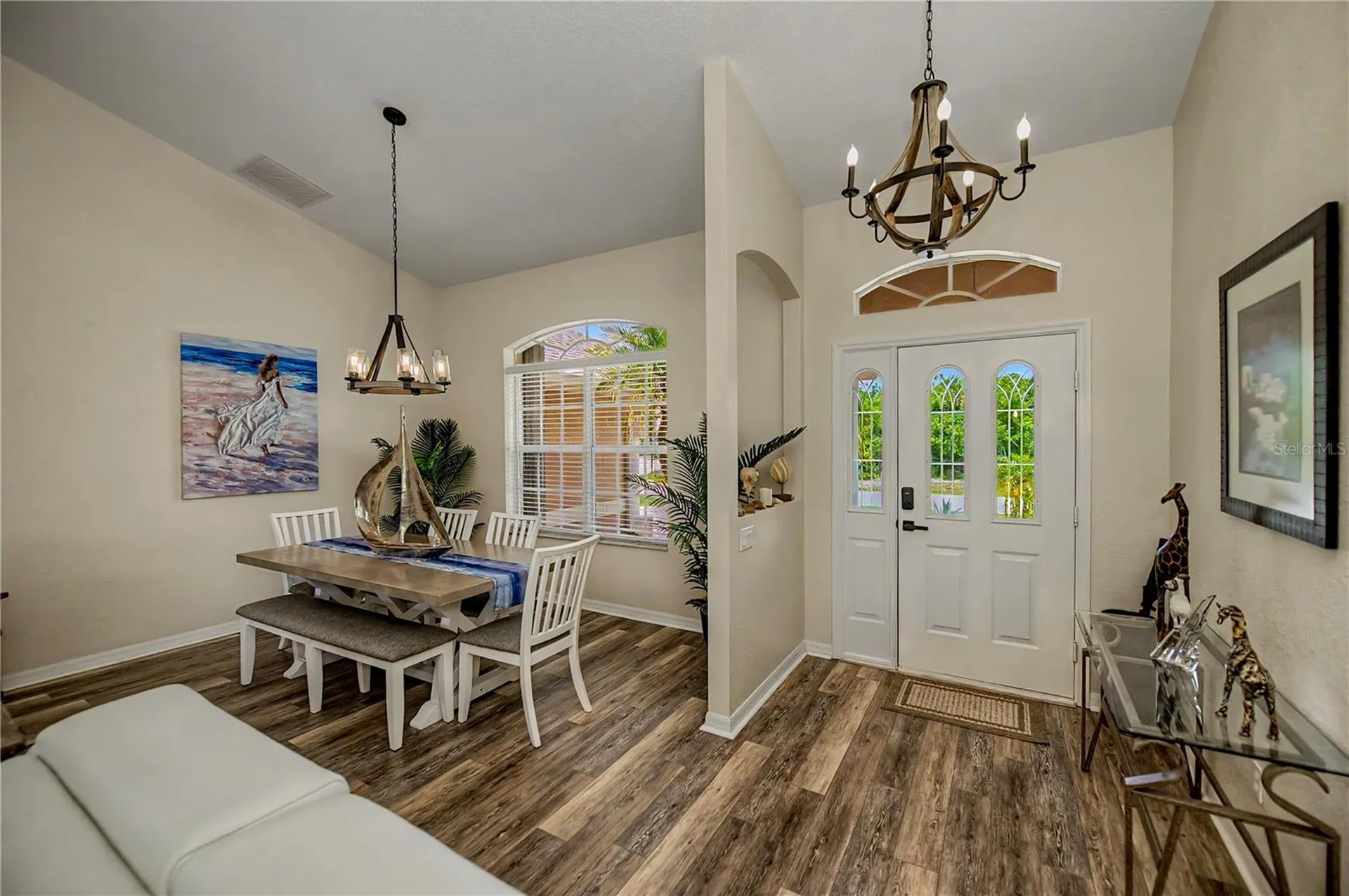 113 & 121 Red Cedar Park Rotonda West FL 33947