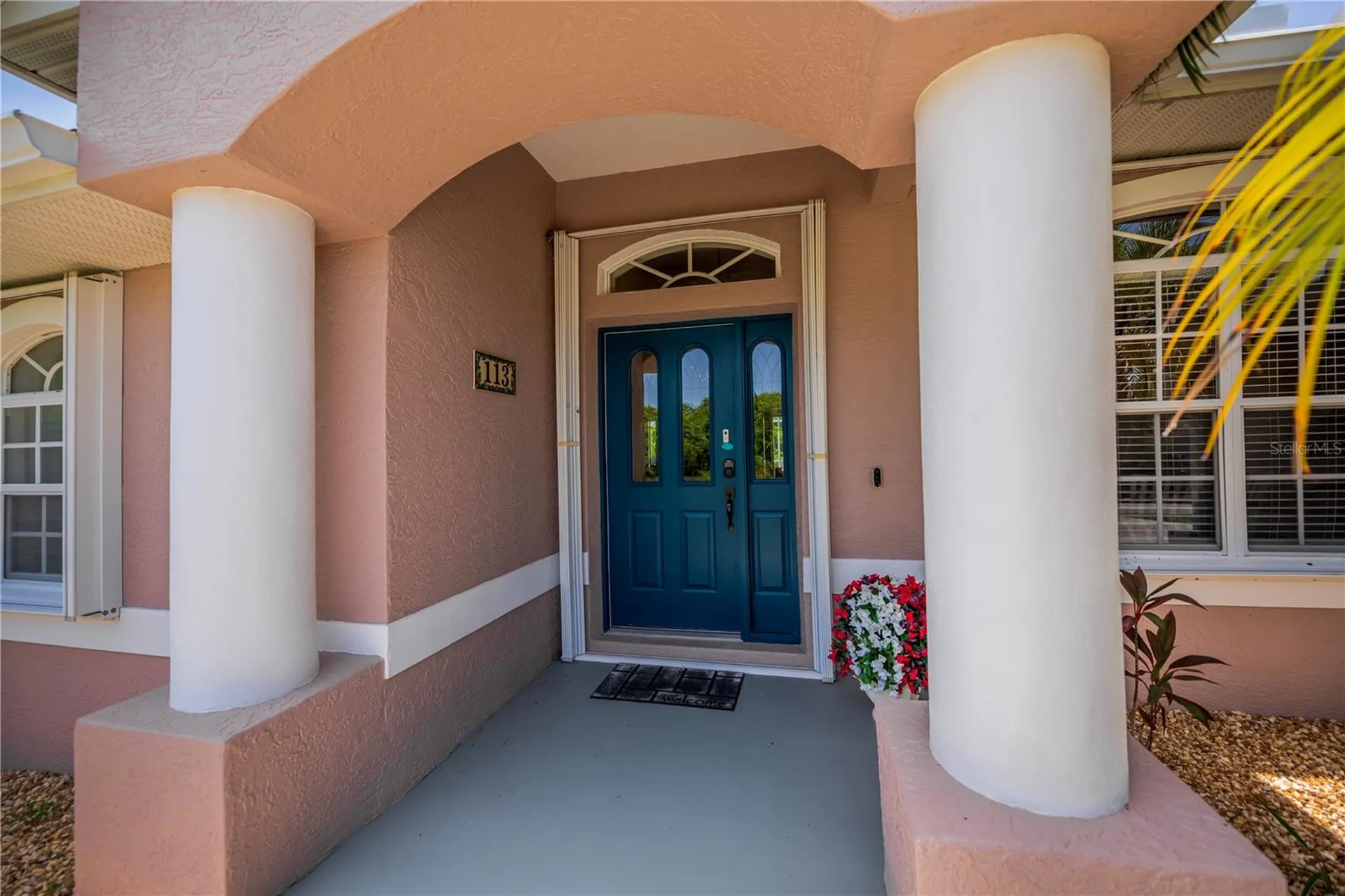 113 & 121 Red Cedar Park Rotonda West FL 33947