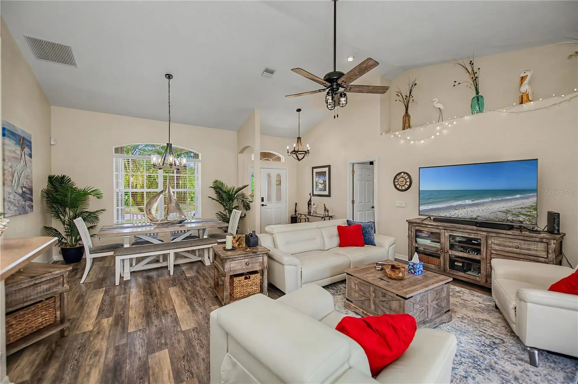 113 & 121 Red Cedar Park Rotonda West FL 33947