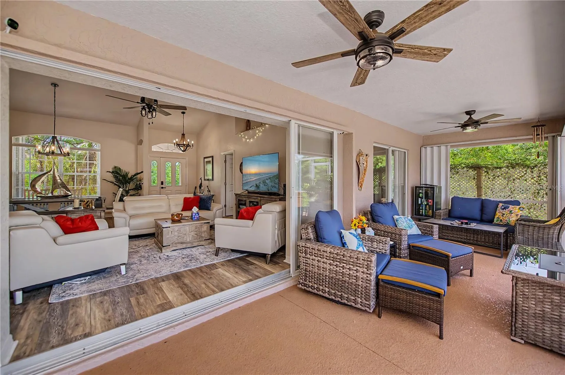 113 & 121 Red Cedar Park Rotonda West FL 33947
