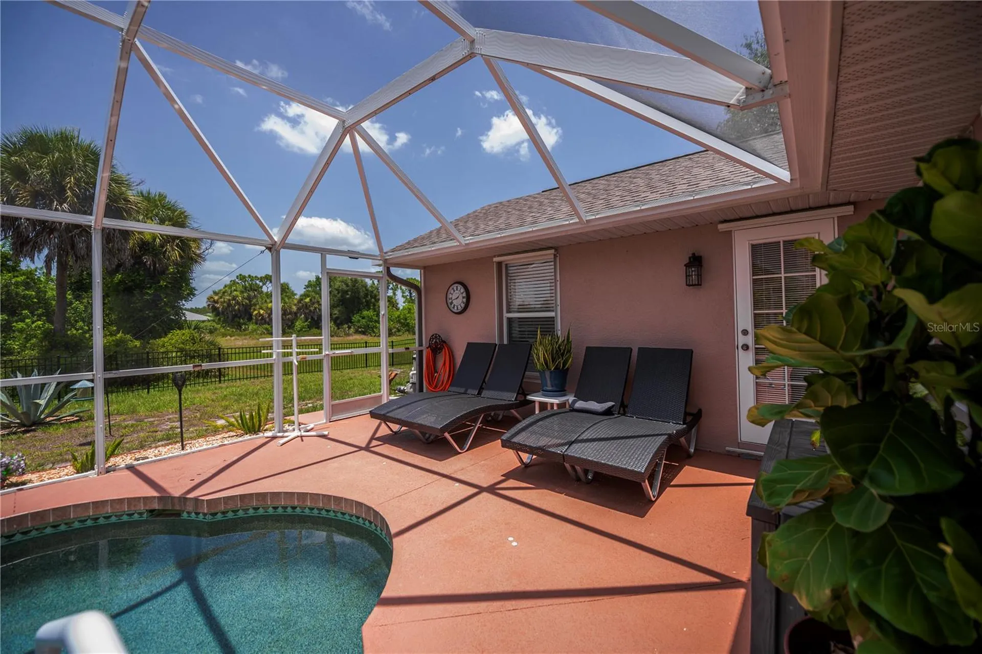 113 & 121 Red Cedar Park Rotonda West FL 33947