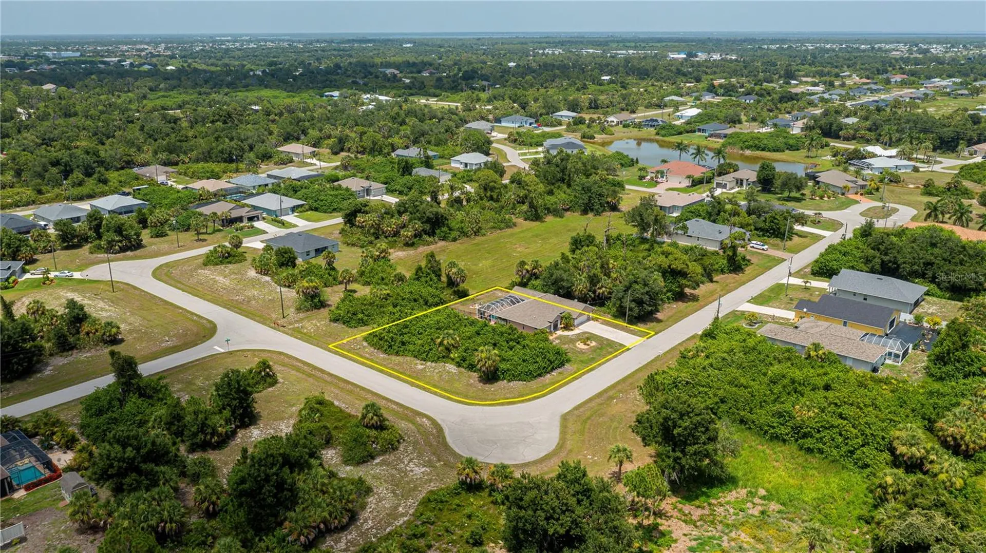 113 & 121 Red Cedar Park Rotonda West FL 33947
