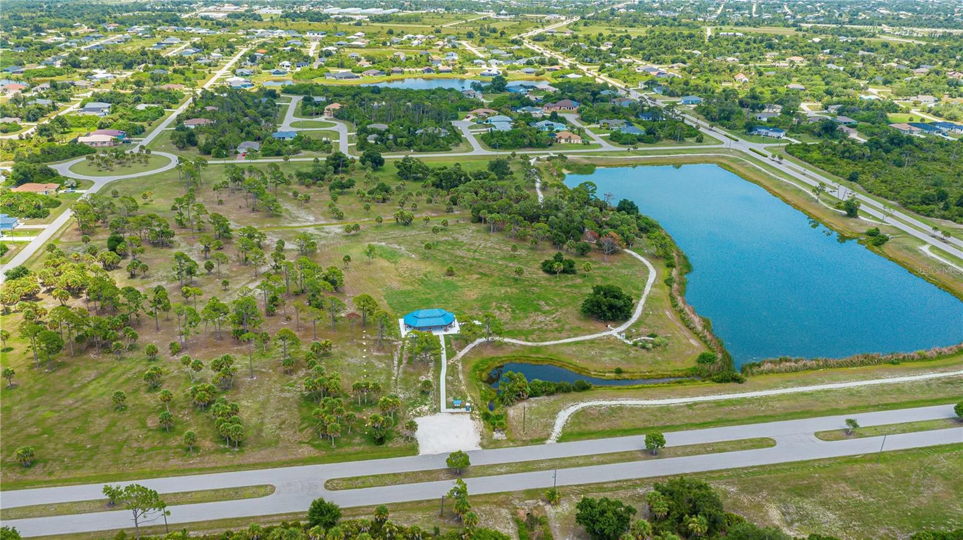 113 & 121 Red Cedar Park Rotonda West FL 33947