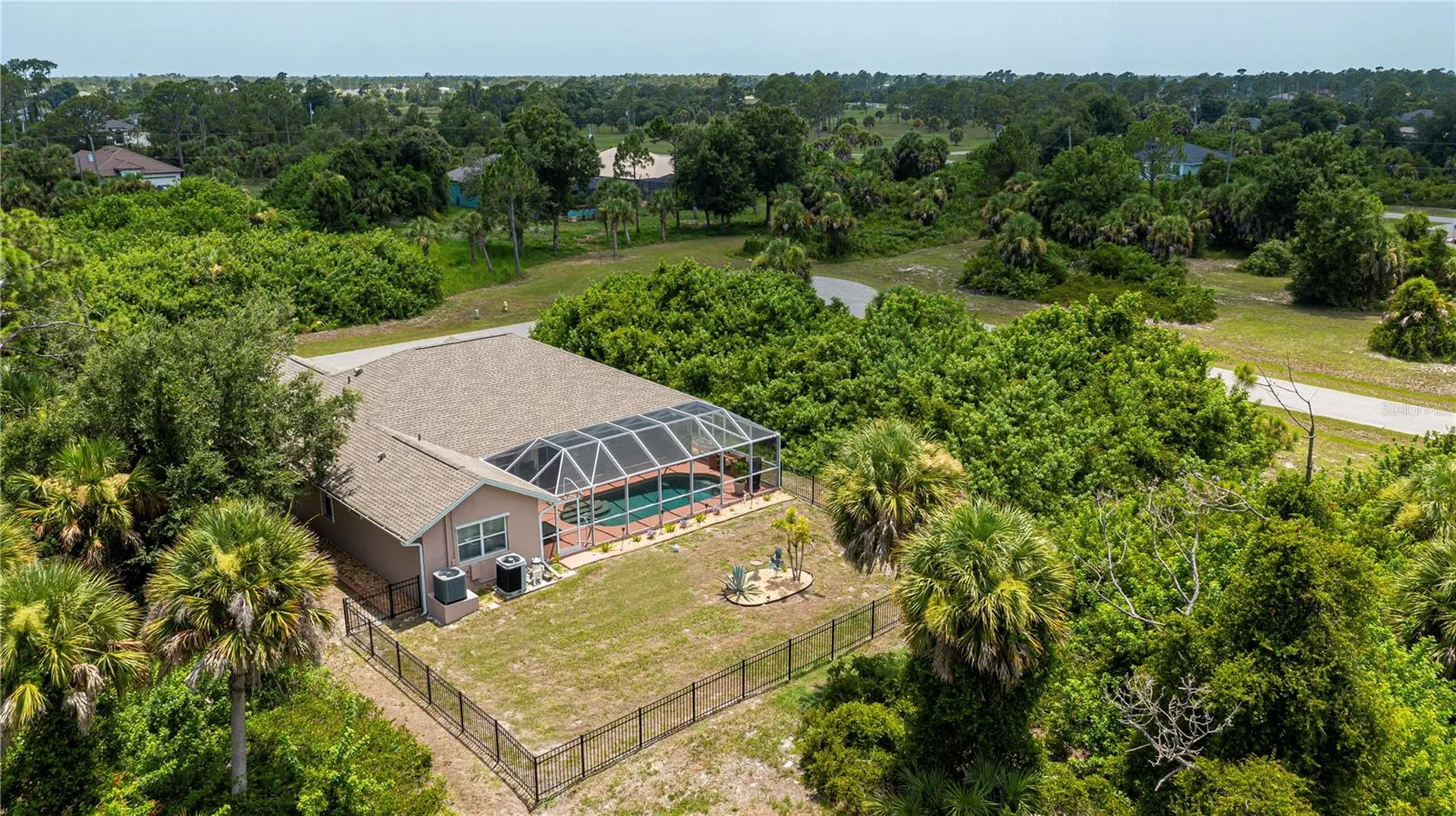 113 & 121 Red Cedar Park Rotonda West FL 33947