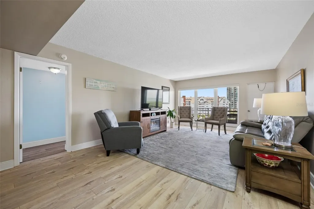 1621 Gulf Boulevard Clearwater Beach FL 33767