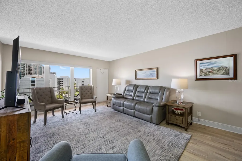 1621 Gulf Boulevard Clearwater Beach FL 33767